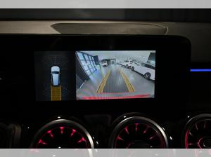 Mercedes-Benz GLB 200 AMG/PANO/PTS/RFK/NIGHT/LED/TOTWINKEL/SHZ