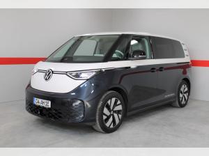 Volkswagen ID. Buzz Pro, Mietmodell mit max. 12 Monate Mietdauer, inkl. Versicherung und Winterräder