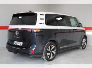 Volkswagen ID. Buzz Pro, Mietmodell mit max. 12 Monate Mietdauer, inkl. Versicherung und Winterräder