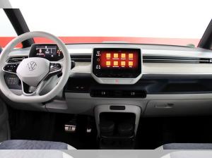 Volkswagen ID. Buzz Pro, Mietmodell mit max. 12 Monate Mietdauer, inkl. Versicherung und Winterräder