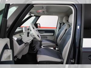 Volkswagen ID. Buzz Pro, Mietmodell mit max. 12 Monate Mietdauer, inkl. Versicherung und Winterräder
