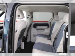 Volkswagen ID. Buzz Pro, Mietmodell mit max. 12 Monate Mietdauer, inkl. Versicherung und Winterräder