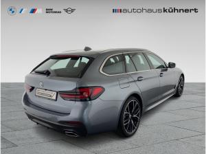 BMW 540 d xDrive Touring ACC PanoSD LED Laser SpurAss