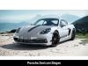 Foto - Porsche Cayman 718 Style Edition 20-Zoll/ Sportdesign/PASM/NAVI/