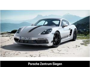 Porsche Cayman 718 Style Edition 20-Zoll/ Sportdesign/PASM/NAVI/