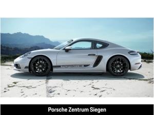 Porsche Cayman 718 Style Edition 20-Zoll/ Sportdesign/PASM/NAVI/