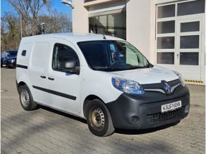 Renault Kangoo Rapid Sortimo 🔧Mehr Platz für deinen Erfolg 🛠️