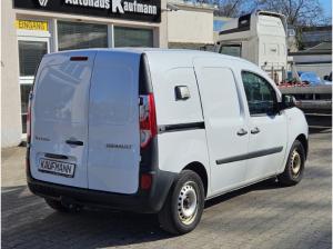 Renault Kangoo Rapid Sortimo 🔧Mehr Platz für deinen Erfolg 🛠️