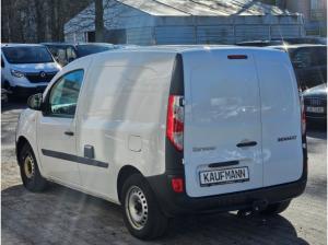 Renault Kangoo Rapid Sortimo 🔧Mehr Platz für deinen Erfolg 🛠️