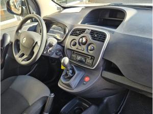 Renault Kangoo Rapid Sortimo 🔧Mehr Platz für deinen Erfolg 🛠️