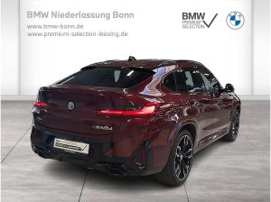 BMW X4 M40d