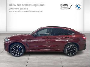 BMW X4 M40d