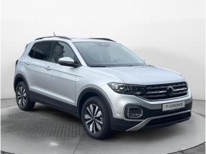 Volkswagen T-Cross MOVE 1.0 l TSI "SOFORT VERFÜGBAR" OPF 6-Gang