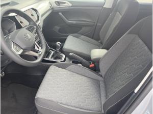Volkswagen T-Cross MOVE 1.0 l TSI "SOFORT VERFÜGBAR" OPF 6-Gang