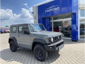 Suzuki Jimny 1.5 ALLGRIP 4x4 Comfort Klima Radio SHZ