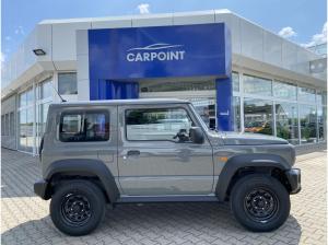 Suzuki Jimny 1.5 ALLGRIP 4x4 Comfort Klima Radio SHZ