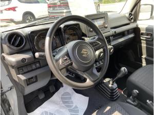 Suzuki Jimny 1.5 ALLGRIP 4x4 Comfort Klima Radio SHZ