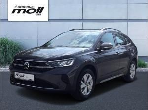Volkswagen Taigo Life 1.0 TSI DSG LED, Navi über Smartphone, Assistenzpaket IQ Drive,  Parklenkassistent uvm.