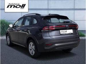 Volkswagen Taigo Life 1.0 TSI DSG LED, Navi über Smartphone, Assistenzpaket IQ Drive,  Parklenkassistent uvm.