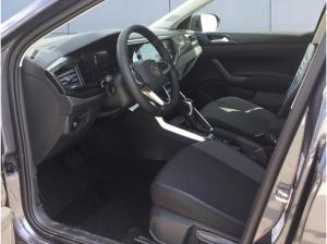 Volkswagen Taigo Life 1.0 TSI DSG LED, Navi über Smartphone, Assistenzpaket IQ Drive,  Parklenkassistent uvm.