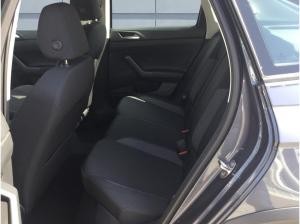 Volkswagen Taigo Life 1.0 TSI DSG LED, Navi über Smartphone, Assistenzpaket IQ Drive,  Parklenkassistent uvm.