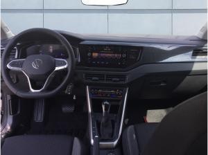 Volkswagen Taigo Life 1.0 TSI DSG LED, Navi über Smartphone, Assistenzpaket IQ Drive,  Parklenkassistent uvm.