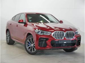 BMW X6 xDrive40d M Sport NP= 110.060,- /0 Anz= 999,-