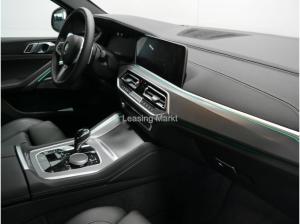 BMW X6 xDrive40d M Sport NP= 110.060,- /0 Anz= 999,-