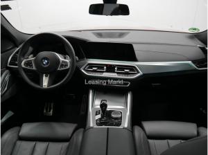BMW X6 xDrive40d M Sport NP= 110.060,- /0 Anz= 999,-