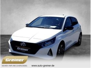 Hyundai i20 1.0 T-GDI Connect & Go BOSE|KAMERA|PDC|SHZ