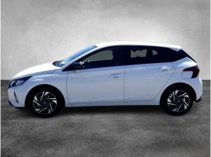 Hyundai i20 1.0 T-GDI Connect & Go BOSE|KAMERA|PDC|SHZ