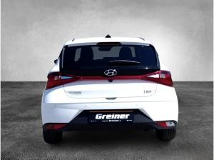 Hyundai i20 1.0 T-GDI Connect & Go BOSE|KAMERA|PDC|SHZ