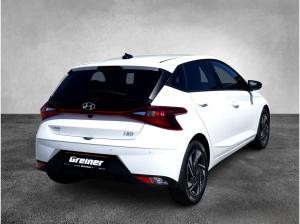 Hyundai i20 1.0 T-GDI Connect & Go BOSE|KAMERA|PDC|SHZ