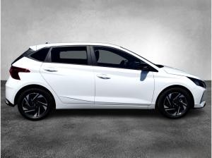 Hyundai i20 1.0 T-GDI Connect & Go BOSE|KAMERA|PDC|SHZ
