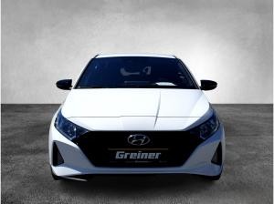 Hyundai i20 1.0 T-GDI Connect & Go BOSE|KAMERA|PDC|SHZ