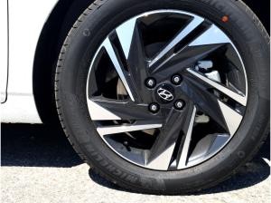 Hyundai i20 1.0 T-GDI Connect & Go BOSE|KAMERA|PDC|SHZ