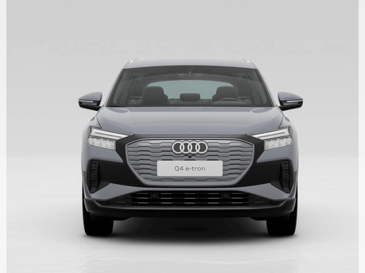 Audi Q4 e-tron e-tron 45 210 kW **SONDERAKTION**