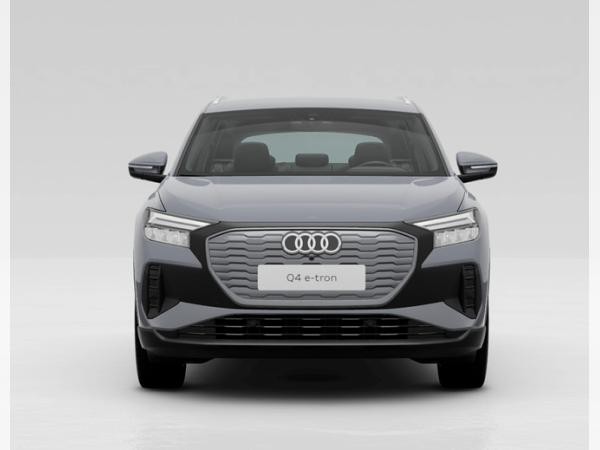 Audi Q4 e-tron e-tron 45 210 kW **SONDERAKTION**