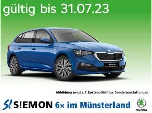 Skoda Scala Essence 95 PS ✔️ Bestellaktion ✔️ frei konfigurierbar