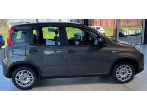 Fiat Panda Mild Hybrid *SOFORT VERFÜGBAR* Klima