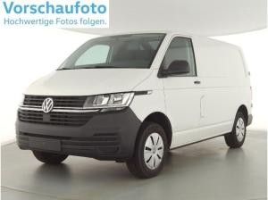 Volkswagen T6.1 Kasten Transporter *DSG*Vorb.AHK*PDC*Klima*
