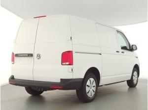 Volkswagen T6.1 Kasten Transporter *DSG*Vorb.AHK*PDC*Klima*