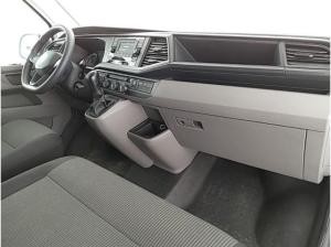 Volkswagen T6.1 Kasten Transporter *DSG*Vorb.AHK*PDC*Klima*