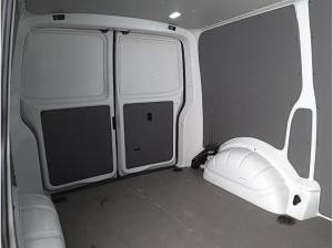 Volkswagen T6.1 Kasten Transporter *DSG*Vorb.AHK*PDC*Klima*