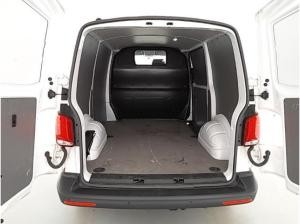 Volkswagen T6.1 Kasten Transporter *DSG*Vorb.AHK*PDC*Klima*