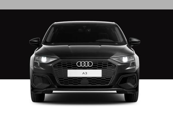 Audi A3 für 299,00 € brutto leasen