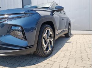 Hyundai Tucson 1.6 HYBRID PRIME PANO ASSIST+ SOFORT VERFÜGBAR