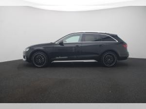 Audi A4 Allroad 40 TDI quattro LED Navi HuD AHK