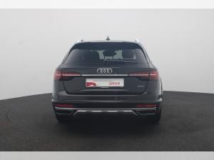 Audi A4 Allroad 40 TDI quattro LED Navi HuD AHK