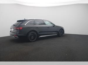 Audi A4 Allroad 40 TDI quattro LED Navi HuD AHK
